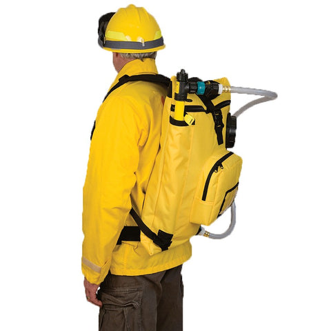Scotty BRAVO Backpack System