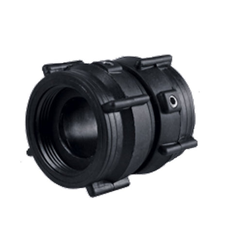 Scotty Double Female Swivel Connector