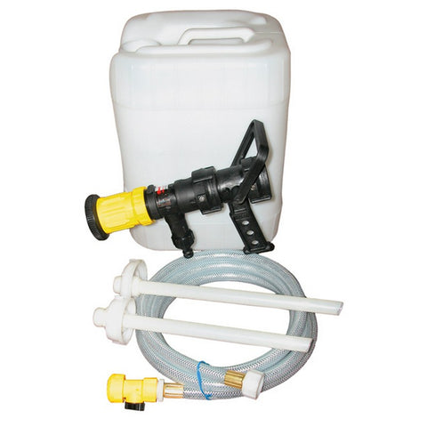 Scotty Fire Gel Applicators