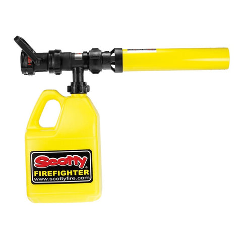 Scotty - Foam Applicator Kits