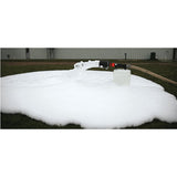 Scotty Foam Factory
