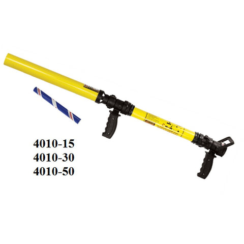 Scotty Foam-Fast Applicators