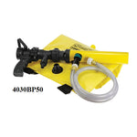 Scotty Portable Foam Systems