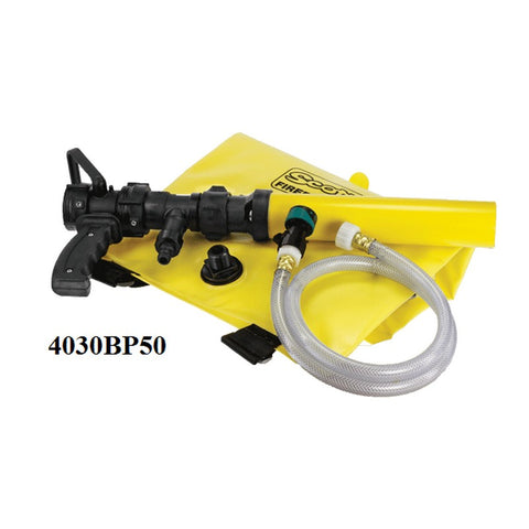 Scotty Portable Foam Systems