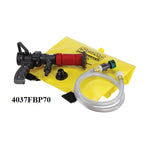 Scotty Portable Foam Systems