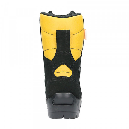 Haix 2025 missoula boots