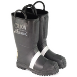 LION Hellfire Insulated Rubber Structural Boot
