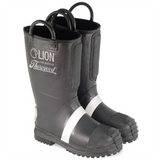 Lion Hellfire Insulated Rubber Structural Boot