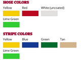 NATIONAL 6D LDH HOSE
