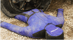 SmartDummy™ Extrication