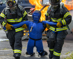SmartDummy™ Extrication
