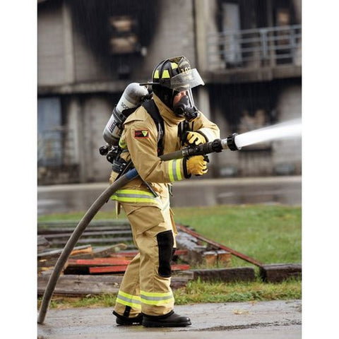 Fire Out Machine Starfield LION - Flame Fighter® Turnout Gear (NFPA 1970-2025 Edition ...