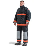 Starfield Lion - Orbit Turn Out Gear (NFPA 1971)