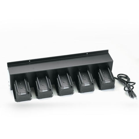Streamlight -  Survivor 5 Bank Charger