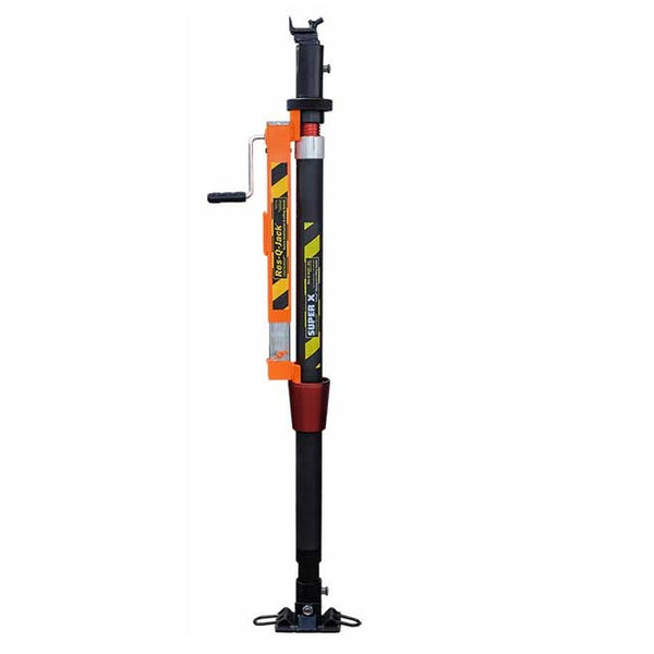 Res-Q-Jack - Super X Strut – Associated Fire Safety Group