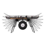 Traverse Rescue Mule II Litter Wheel with Handles