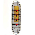 Titan Titanium Basket Stretchers