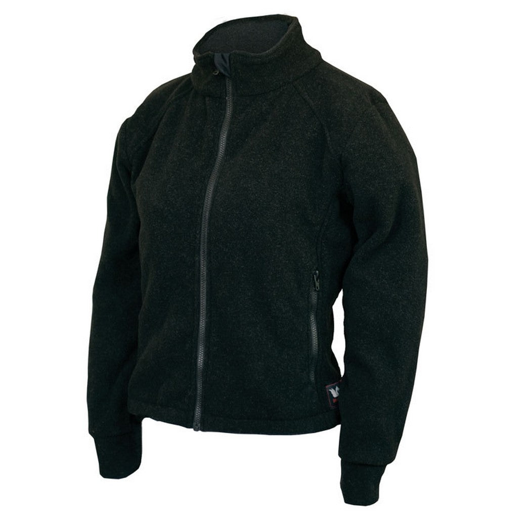 Fire retardant sales fleece jacket