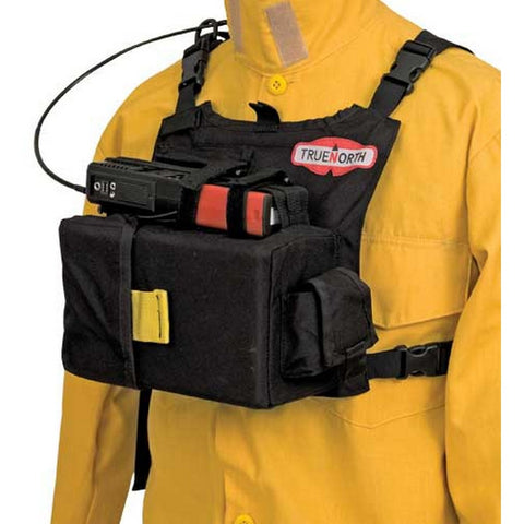 TrueNorth Dozer Chest Harness