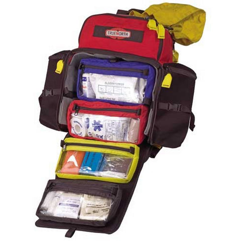 TrueNorth Firefly Medic Bag
