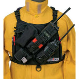 TrueNorth Radio Dual Harness