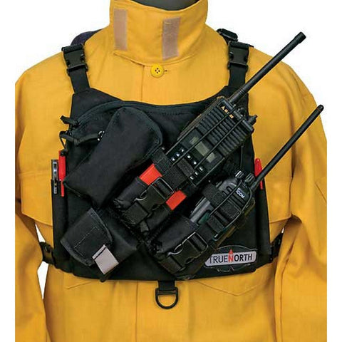 TrueNorth Radio Dual Harness