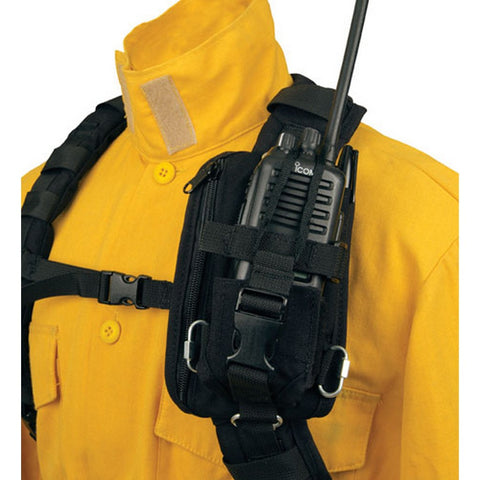 TrueNorth Radio Harness Stealth