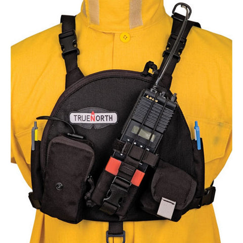 TrueNorth Radio Single Universal Harness