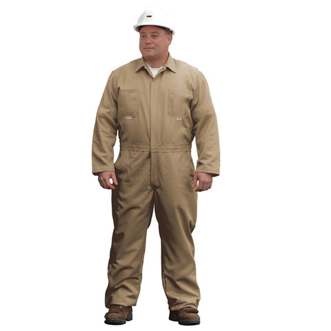 Ago - Indura Ultra Soft FR Coverall