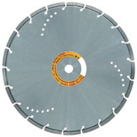Unifire Rescue Circular Saw Blades