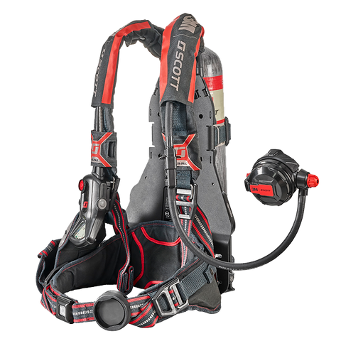 Firefighting Equipment Canada | Associated Fire Safety Equipment ...