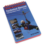 Yates 1810 Technical Rescue Field Guide