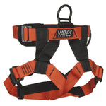 Yates 320 NFPA Seat Harness