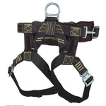 Yates 323 Kevlar Ladderman Harness