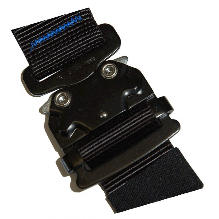 Yates 384 Technical Rescue II Harness – Associated Fire Safety Group