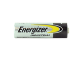 Energizer Industrial EN91 (24PK) AA 1.5V Alkaline Button Top Batteries