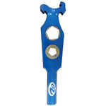 ***CLEARANCE*** Billy Goat™ Ratcheting Hydrant Wrench