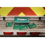 Bullard Decon Cloths