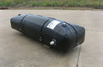 Husky Drinking Water Portable Bladder Tank