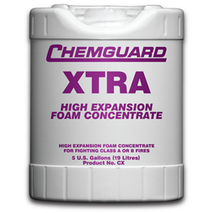 Chemguard Xtra High Expansion