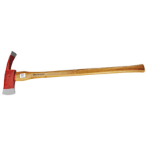 Pulaski Axe with 3.5lb Head and 35" Hickory Handle
