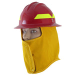 Bullard Nomex - Neck/Ear/Face Protection