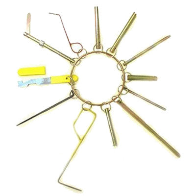 Elevator Key set
