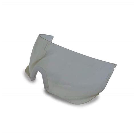 Bullard Replacement Retrak Visor