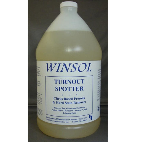 Winsol - Turnout Pre-Soak Spotter 20L