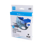 F1 Mask Filter - 3/Pack