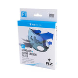 F1 Mask Filter - 3/Pack