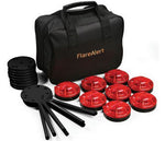 ***CLEARANCE*** Flare Alert Large Storage Bag