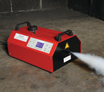LION SG4000™ Smoke Generator