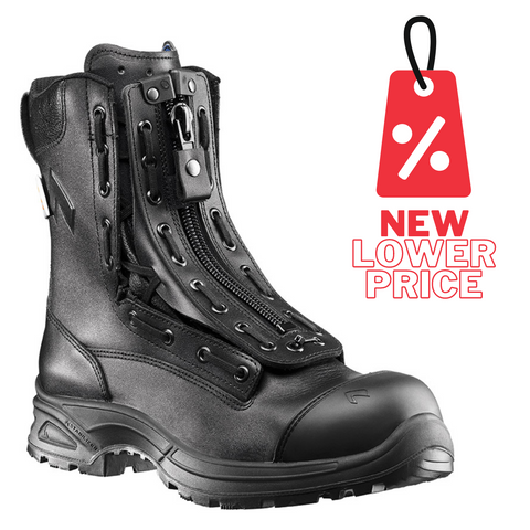 ***CLEARANCE*** HAIX Airpower XR2